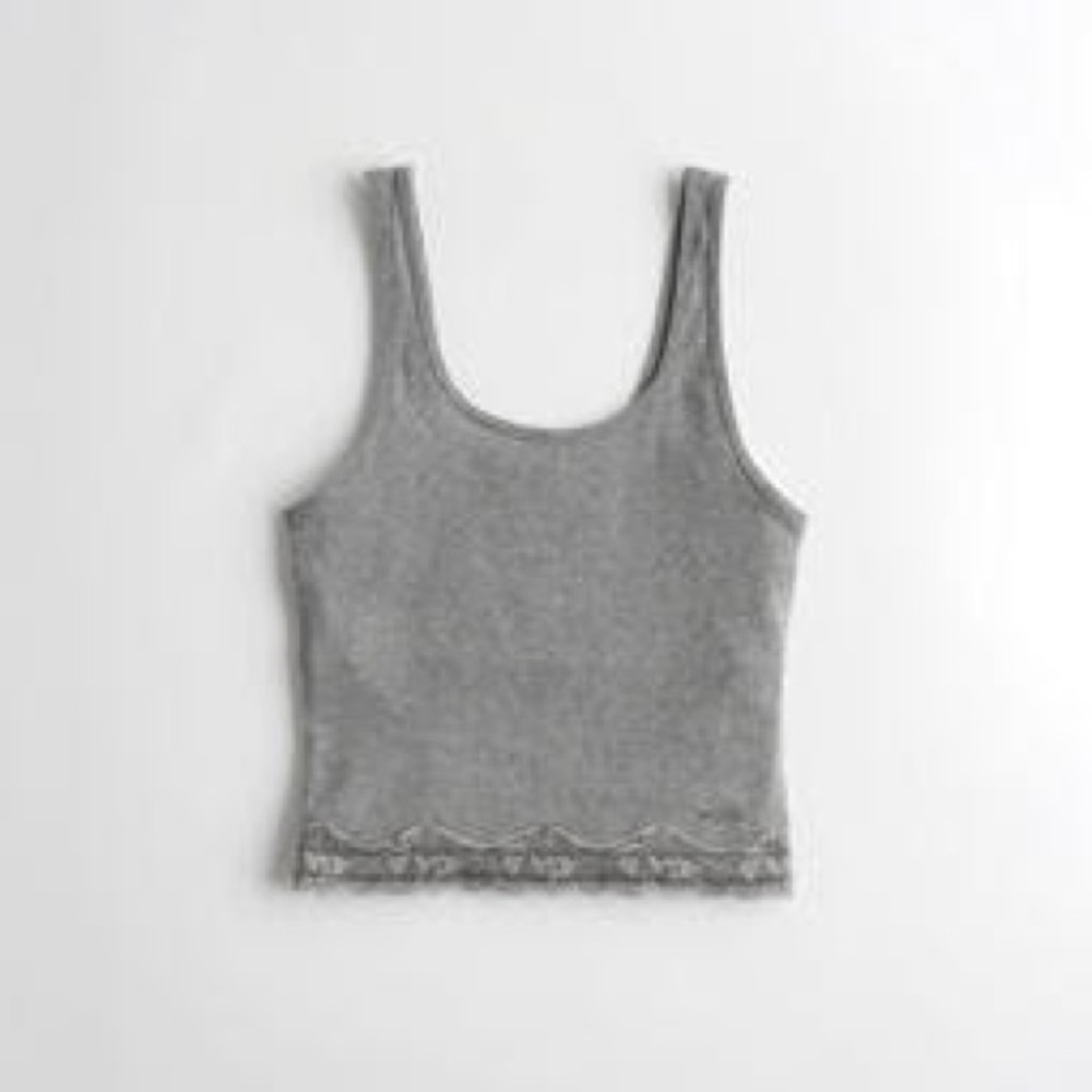 Must-have Layering Tank
